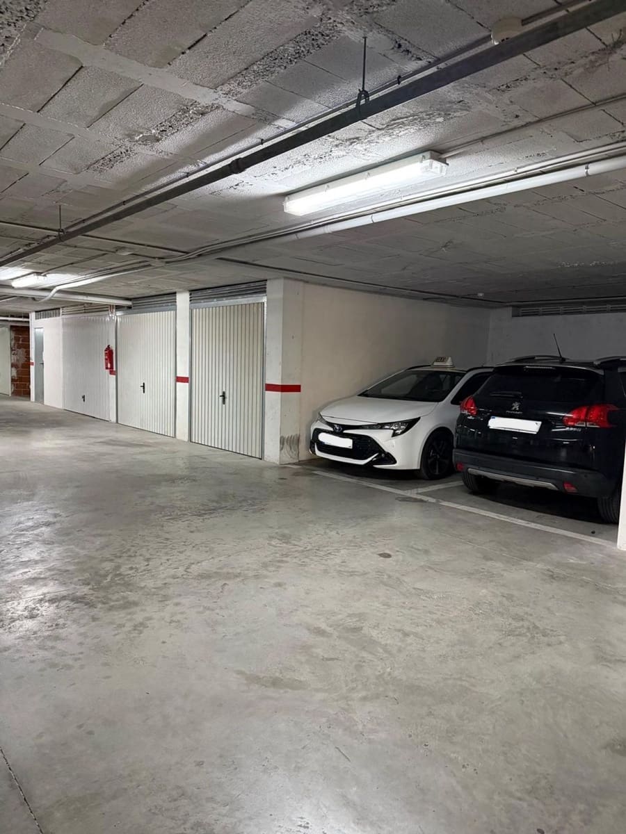 2 quarto Apartamento para venda em Torrevieja com piscina garagem - 188 000 € (Ref: 9816804)