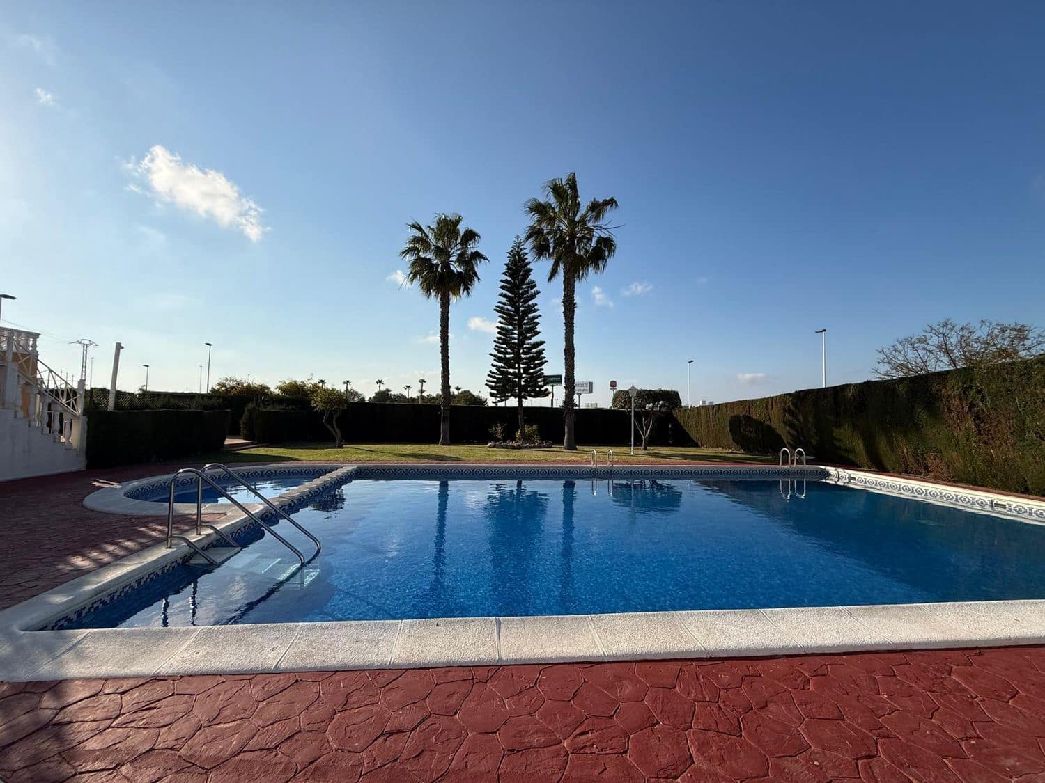 2 quarto Apartamento para venda em Torrevieja com piscina garagem - 188 000 € (Ref: 9816804)