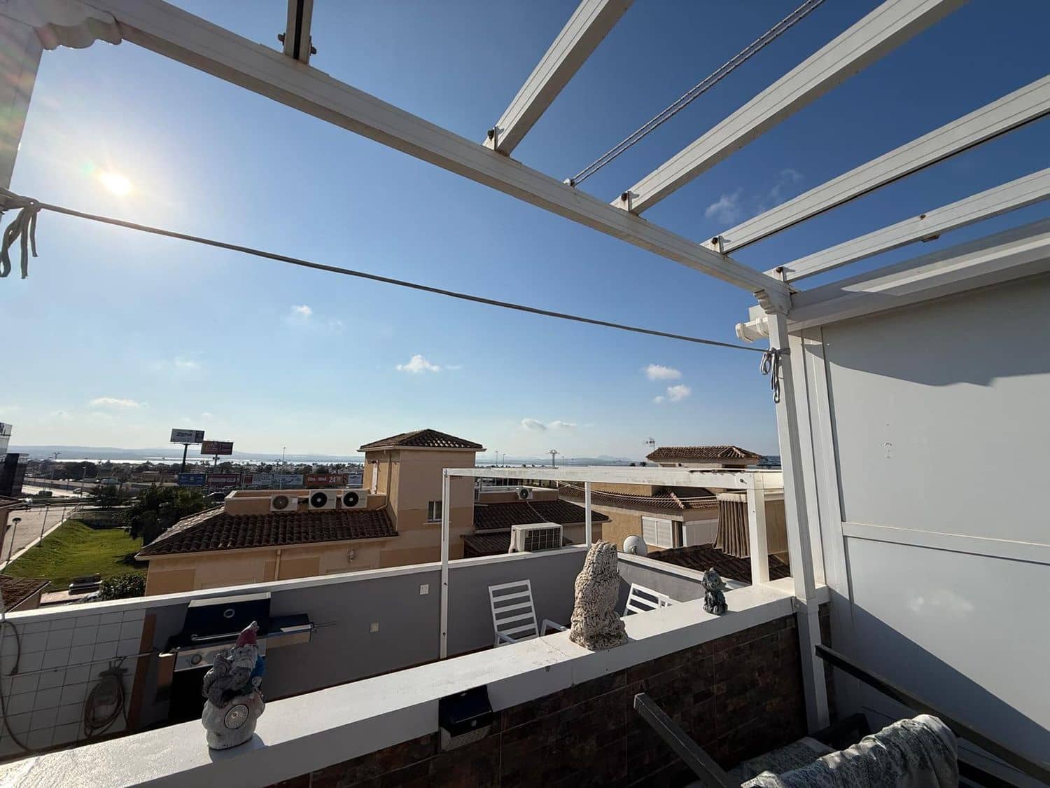 2 quarto Apartamento para venda em Torrevieja com piscina garagem - 188 000 € (Ref: 9816804)
