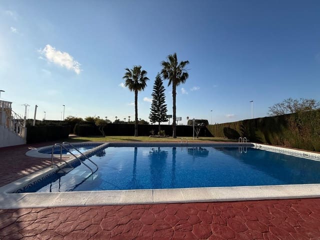 2 quarto Apartamento para venda em Parque Acuático - Sector 25, Torrevieja com piscina garagem - 188 000 € (Ref: 9816804)