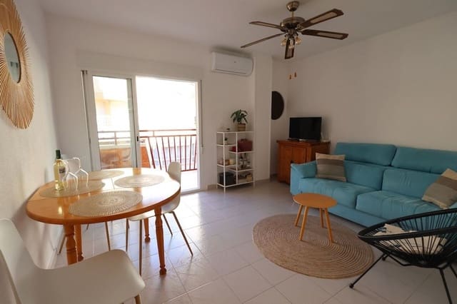 1 soveværelse Lejlighed til salg i Playa del Cura, Torrevieja med garage - € 117.000 (Ref: 9816805)