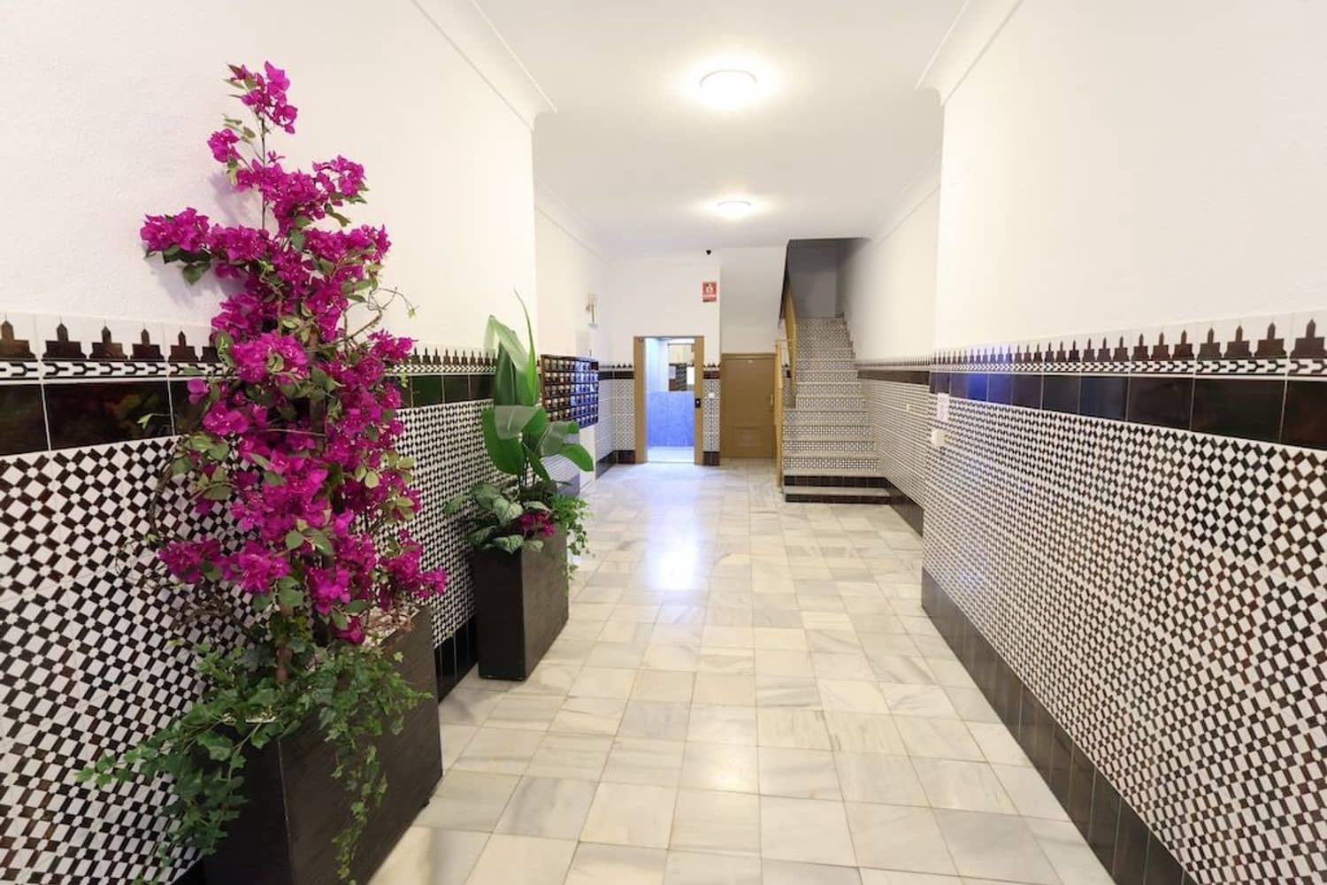 1 soveværelse Lejlighed til salg i Torrevieja med garage - € 117.000 (Ref: 9816805)