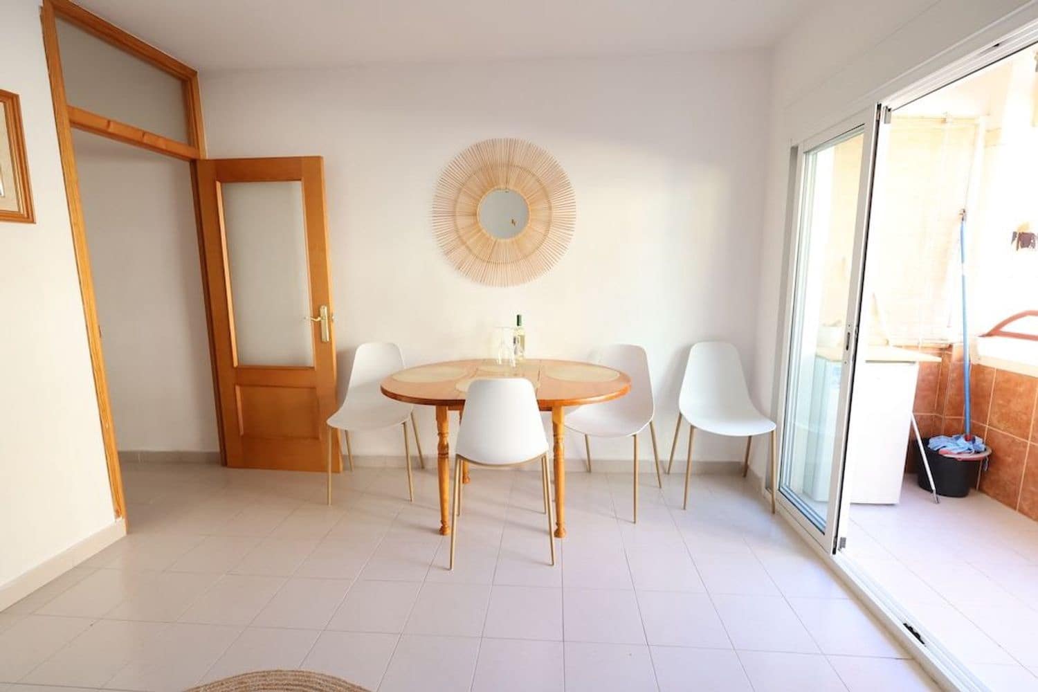 1 soveværelse Lejlighed til salg i Torrevieja med garage - € 117.000 (Ref: 9816805)