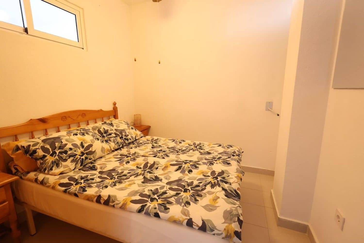1 soveværelse Lejlighed til salg i Torrevieja med garage - € 117.000 (Ref: 9816805)