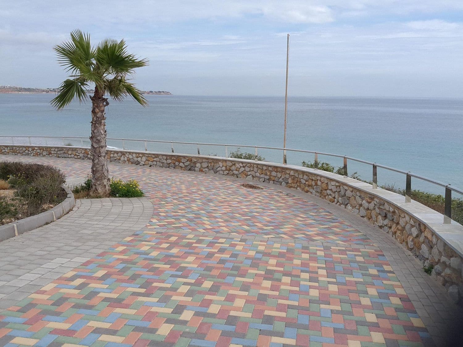 1 soveværelse Lejlighed til salg i Torrevieja med garage - € 117.000 (Ref: 9816805)