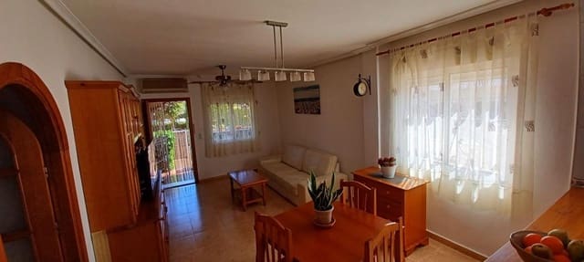Apartamento de 3 habitaciones en Alicante / Alacant ciudad en venta con piscina garaje - 199.000 € (Ref: 9816806)