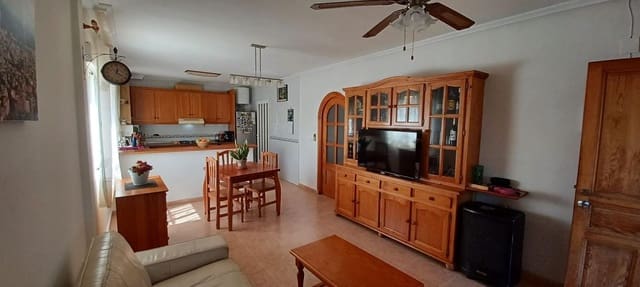 Apartamento de 3 habitaciones en Alicante / Alacant ciudad en venta con piscina garaje - 199.000 € (Ref: 9816806)