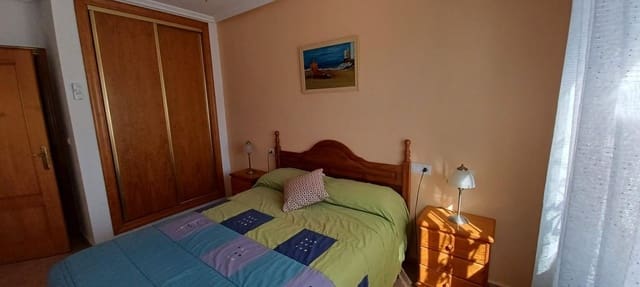 Apartamento de 3 habitaciones en Alicante / Alacant ciudad en venta con piscina garaje - 199.000 € (Ref: 9816806)
