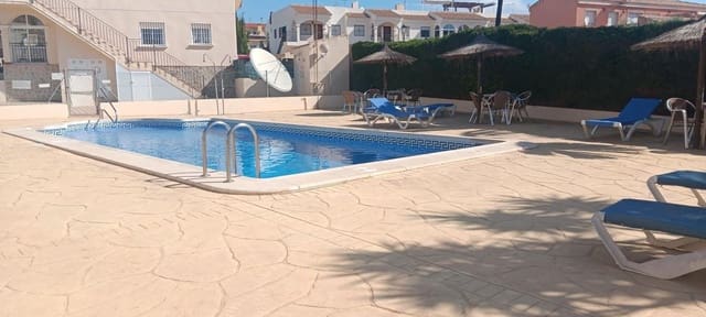 Apartamento de 3 habitaciones en Alicante / Alacant ciudad en venta con piscina garaje - 199.000 € (Ref: 9816806)