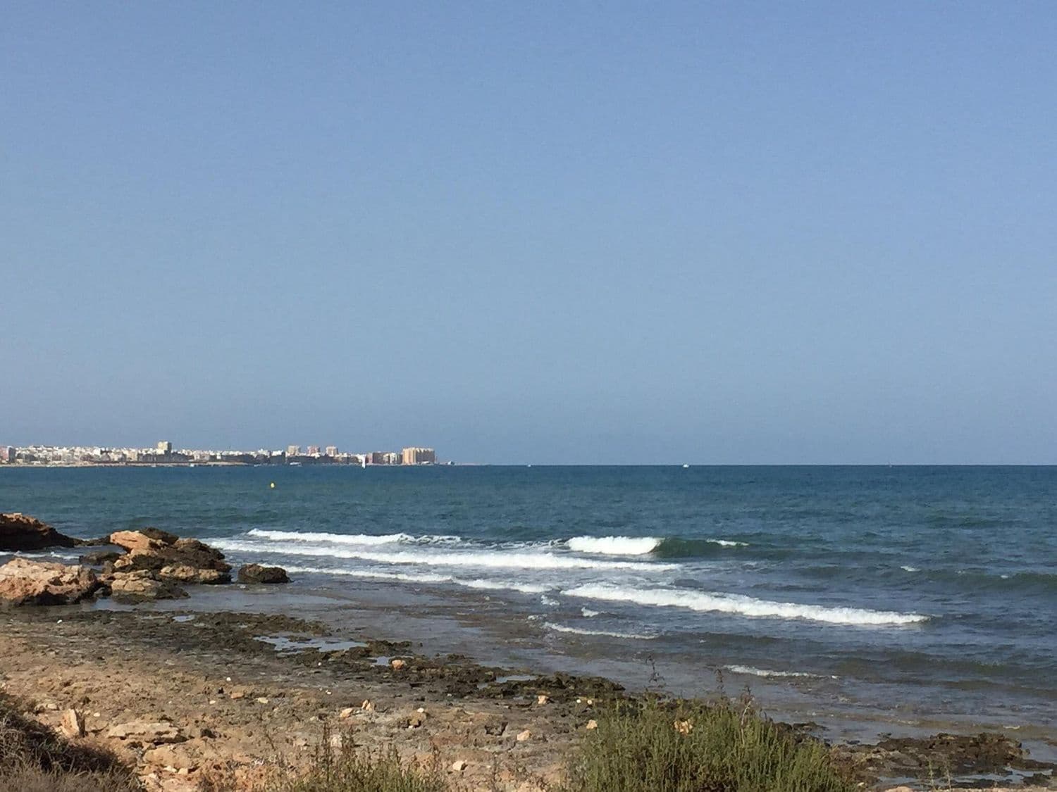 Apartamento de 3 habitaciones en Alicante / Alacant ciudad en venta con piscina garaje - 199.000 € (Ref: 9816806)
