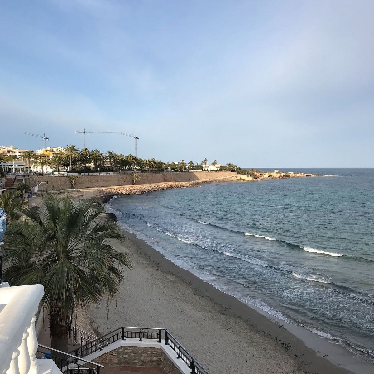 Apartamento de 3 habitaciones en Alicante / Alacant ciudad en venta con piscina garaje - 199.000 € (Ref: 9816806)