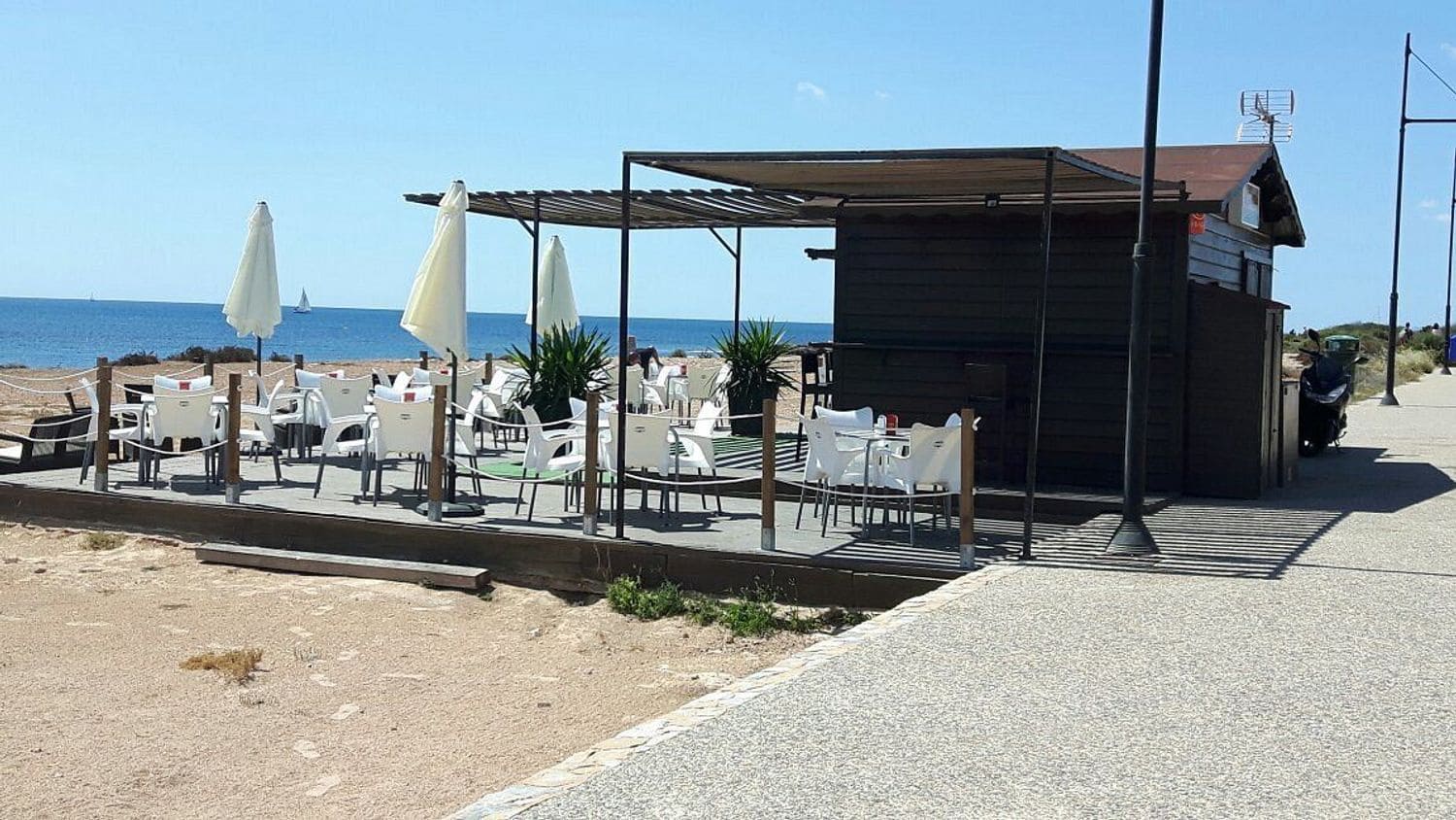 Apartamento de 3 habitaciones en Alicante / Alacant ciudad en venta con piscina garaje - 199.000 € (Ref: 9816806)