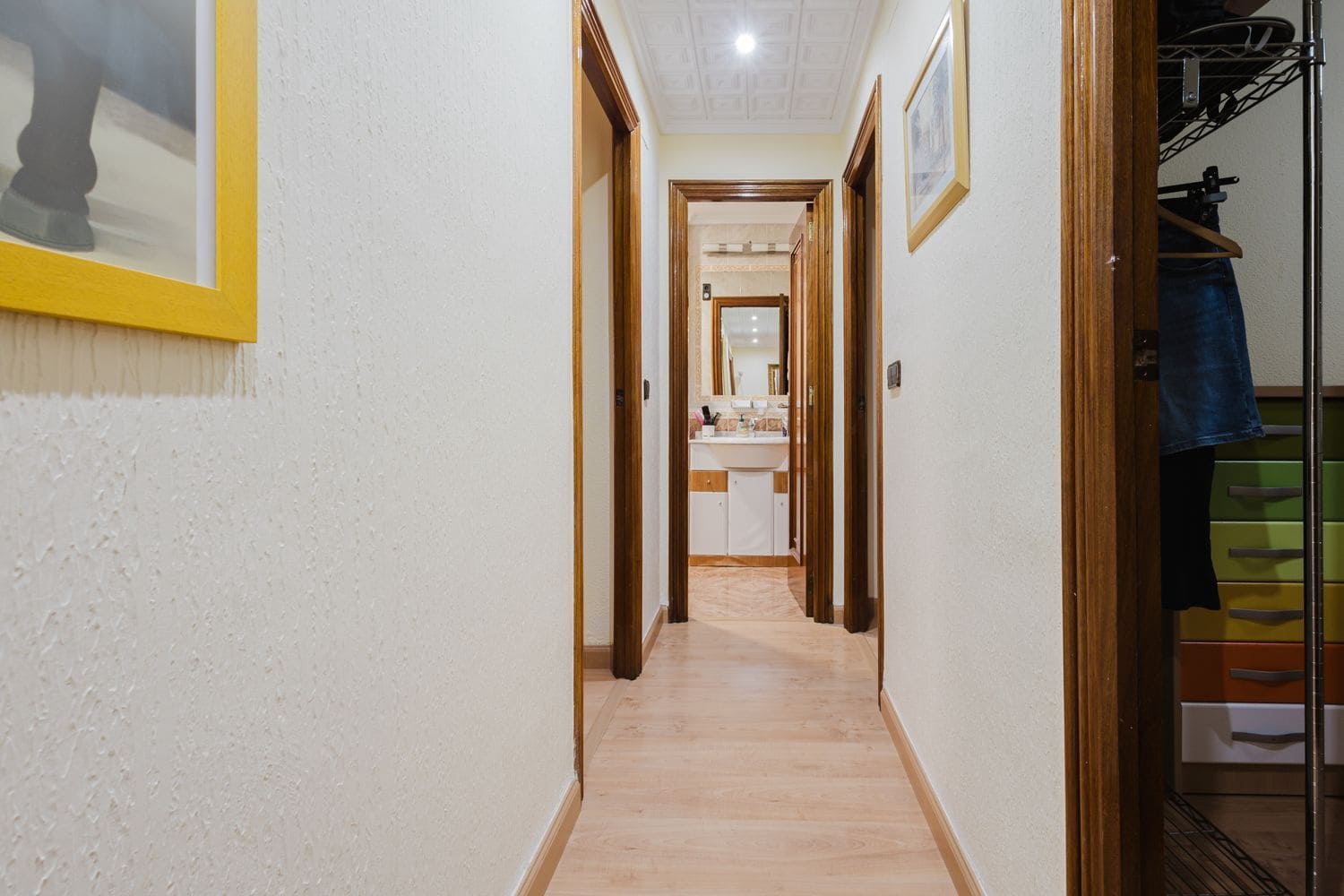 3 chambre Appartement à vendre à Torrevieja avec piscine garage - 239 000 € (Ref: 9819835)
