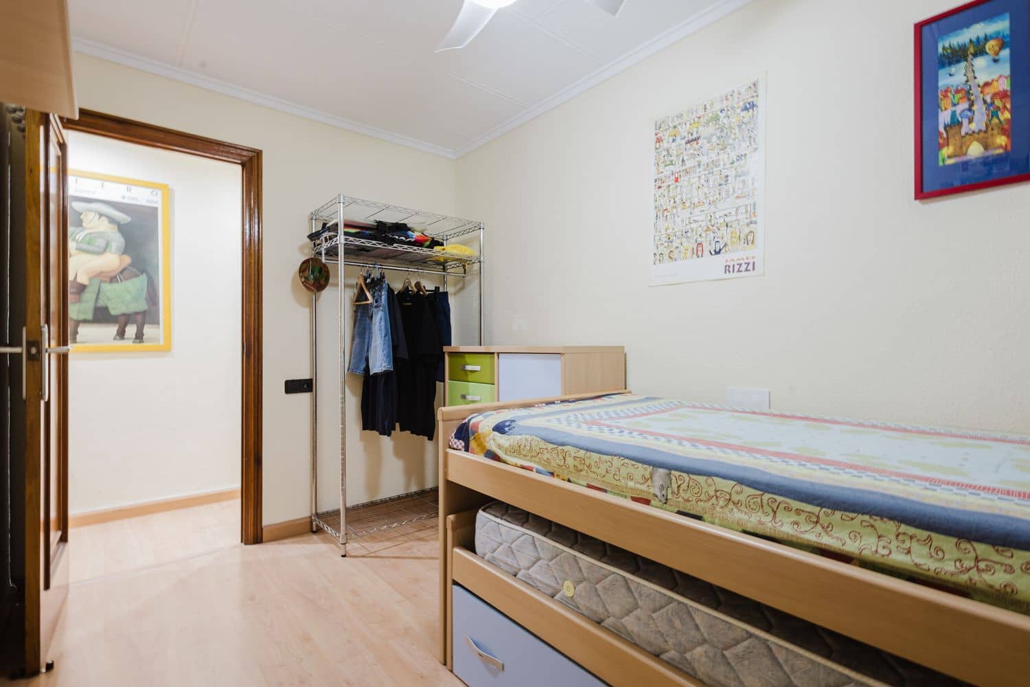 3 chambre Appartement à vendre à Torrevieja avec piscine garage - 239 000 € (Ref: 9819835)
