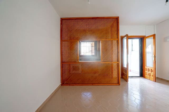 1 sovrum Lägenhet till salu i El Chaparral, Torrevieja med pool garage - 109 000 € (Ref: 9819836)