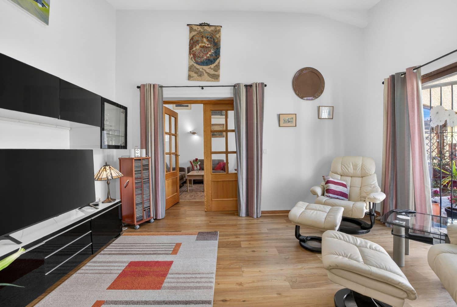 3 soverom Villa til salgs i Torrevieja med svømmebasseng garasje - € 525 000 (Ref: 9819837)