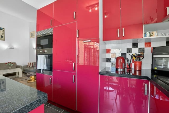 3 soverom Villa til salgs i Nueva Torrevieja, Torrevieja med svømmebasseng garasje - € 525 000 (Ref: 9819837)
