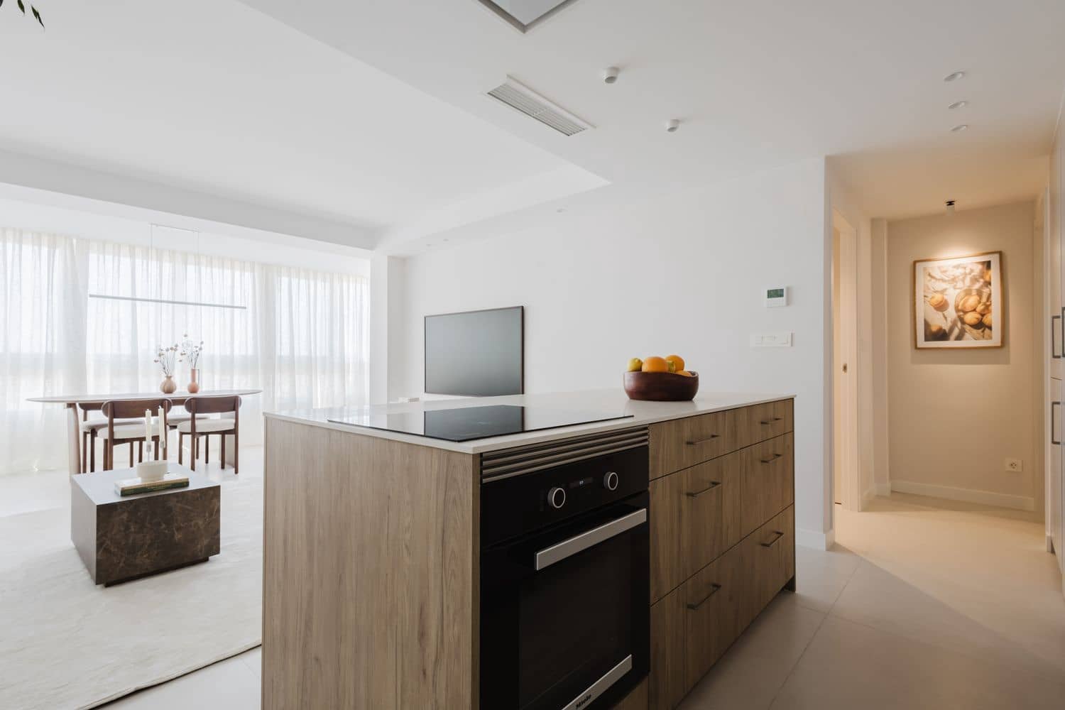 3 chambre Appartement à vendre à Torrevieja avec piscine garage - 329 000 € (Ref: 9821935)