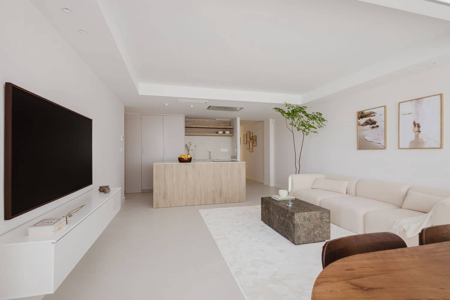 3 chambre Appartement à vendre à Torrevieja avec piscine garage - 329 000 € (Ref: 9821935)