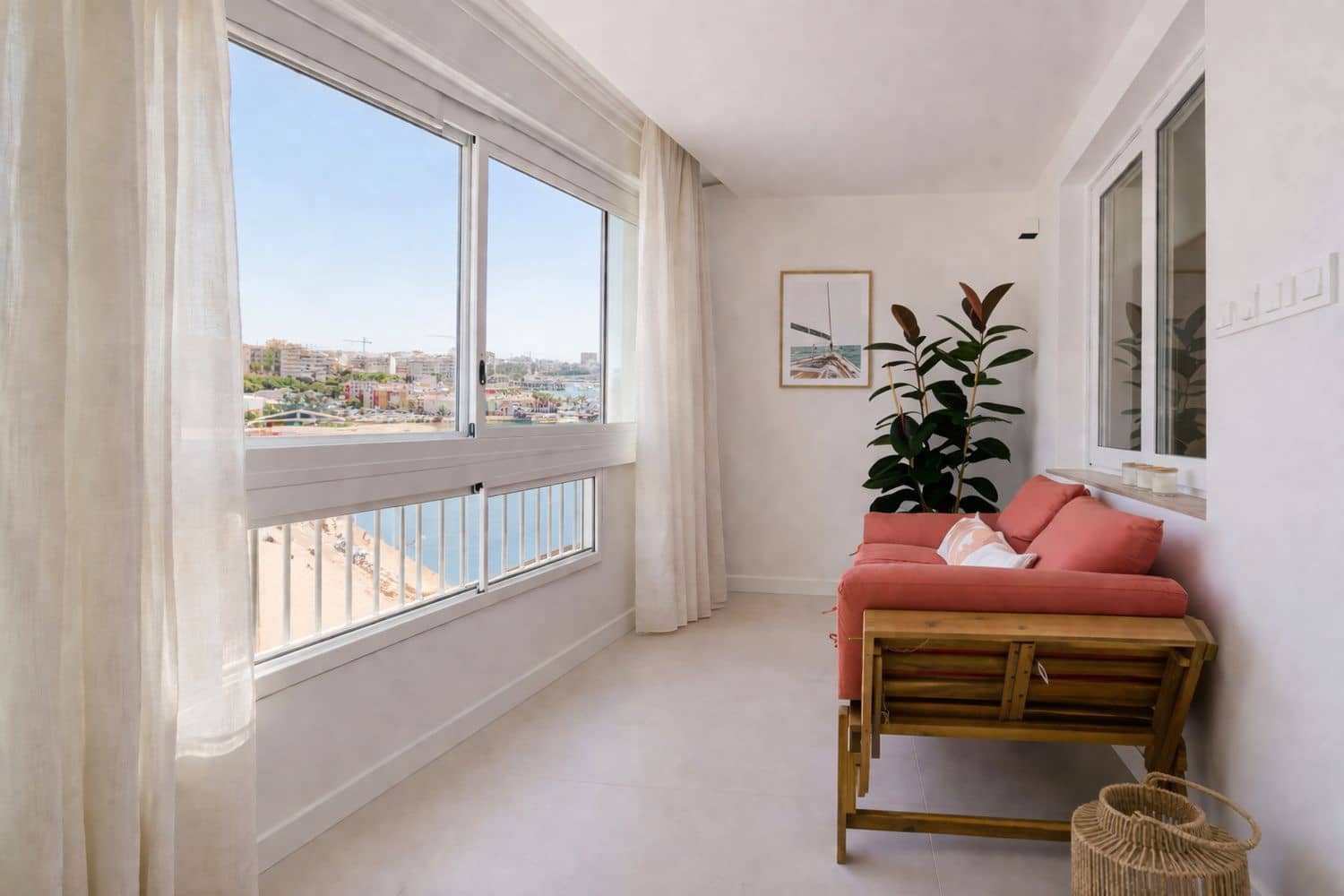 3 chambre Appartement à vendre à Torrevieja avec piscine garage - 329 000 € (Ref: 9821935)