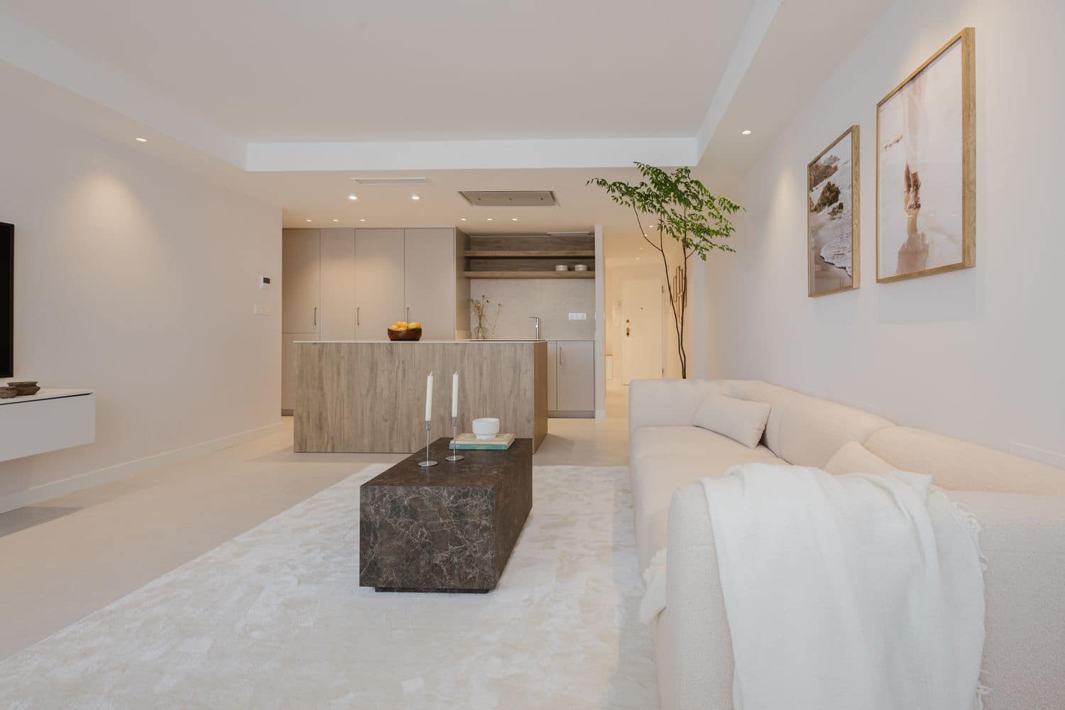 3 chambre Appartement à vendre à Torrevieja avec piscine garage - 329 000 € (Ref: 9821935)