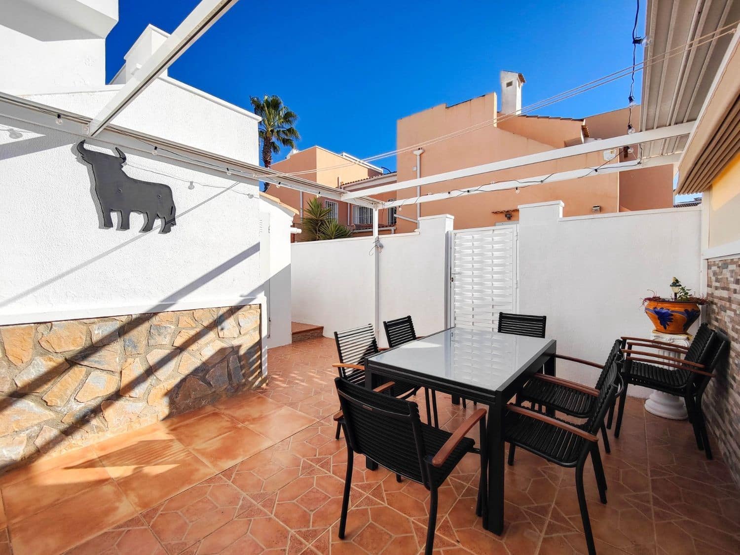 2 camera da letto Casa in vendita in Ciudad Quesada con piscina garage - 229.900 € (Rif: 9821936)