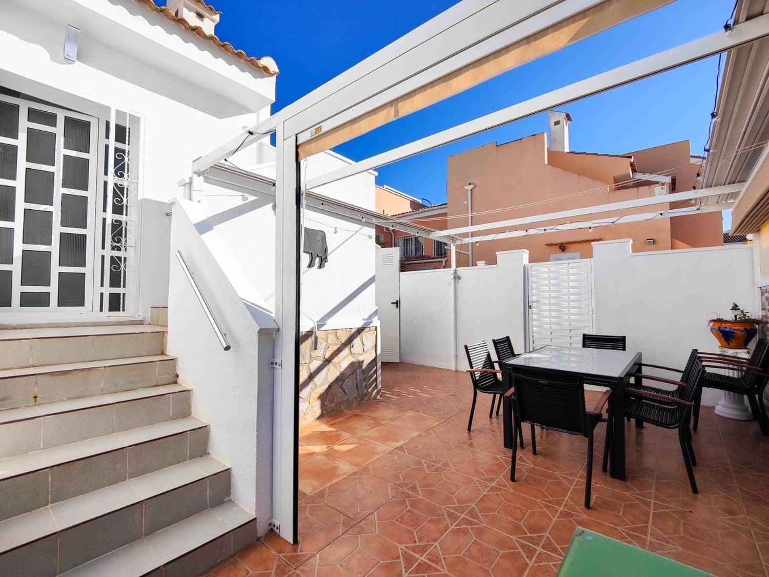 2 camera da letto Casa in vendita in Ciudad Quesada con piscina garage - 229.900 € (Rif: 9821936)