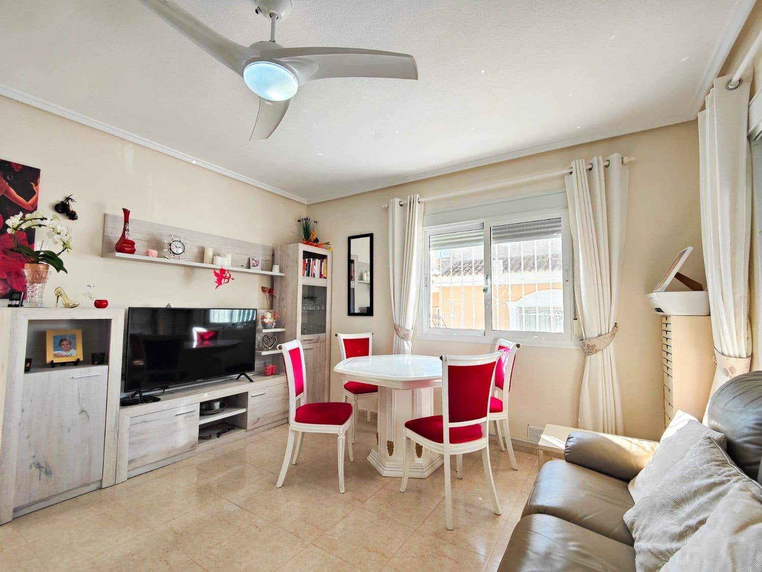 2 camera da letto Casa in vendita in Ciudad Quesada con piscina garage - 229.900 € (Rif: 9821936)