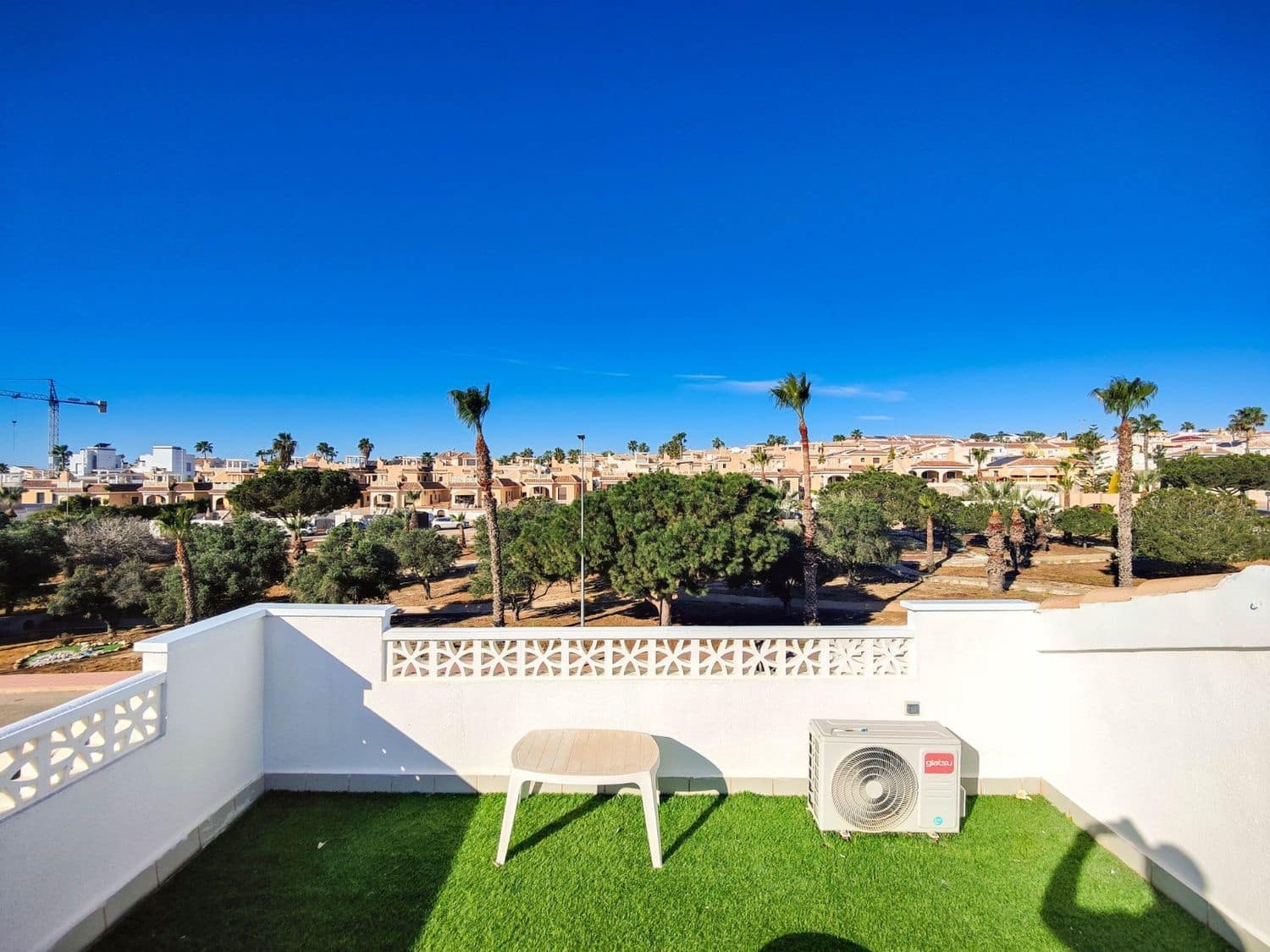2 camera da letto Casa in vendita in Ciudad Quesada con piscina garage - 229.900 € (Rif: 9821936)