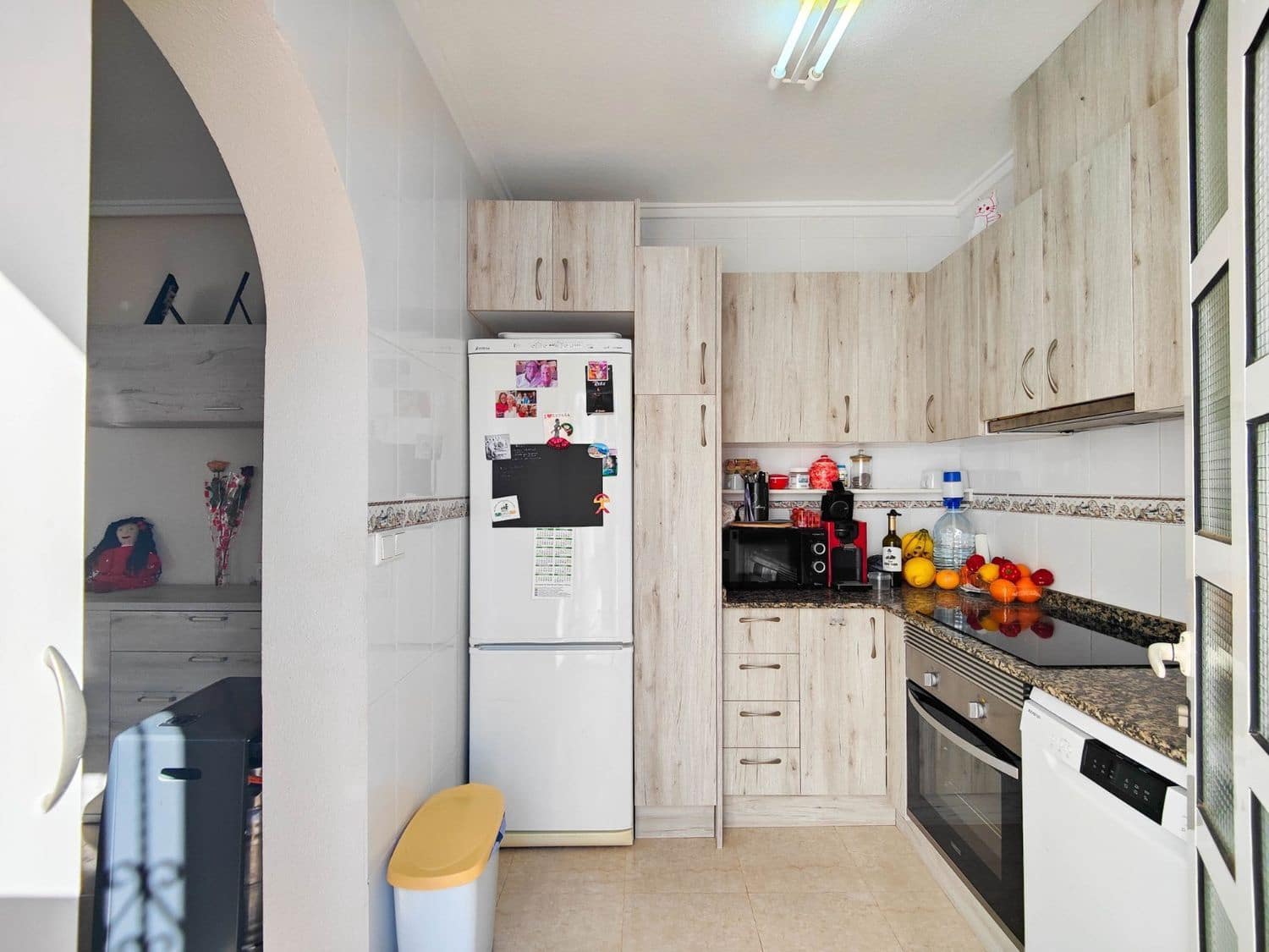 2 camera da letto Casa in vendita in Ciudad Quesada con piscina garage - 229.900 € (Rif: 9821936)