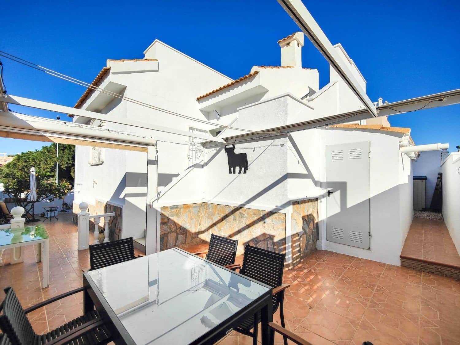 2 camera da letto Casa in vendita in Ciudad Quesada con piscina garage - 229.900 € (Rif: 9821936)