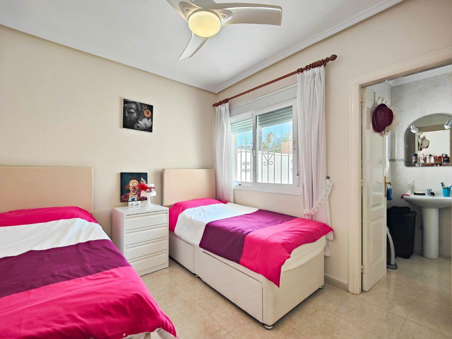 2 camera da letto Casa in vendita in Ciudad Quesada con piscina garage - 229.900 € (Rif: 9821936)