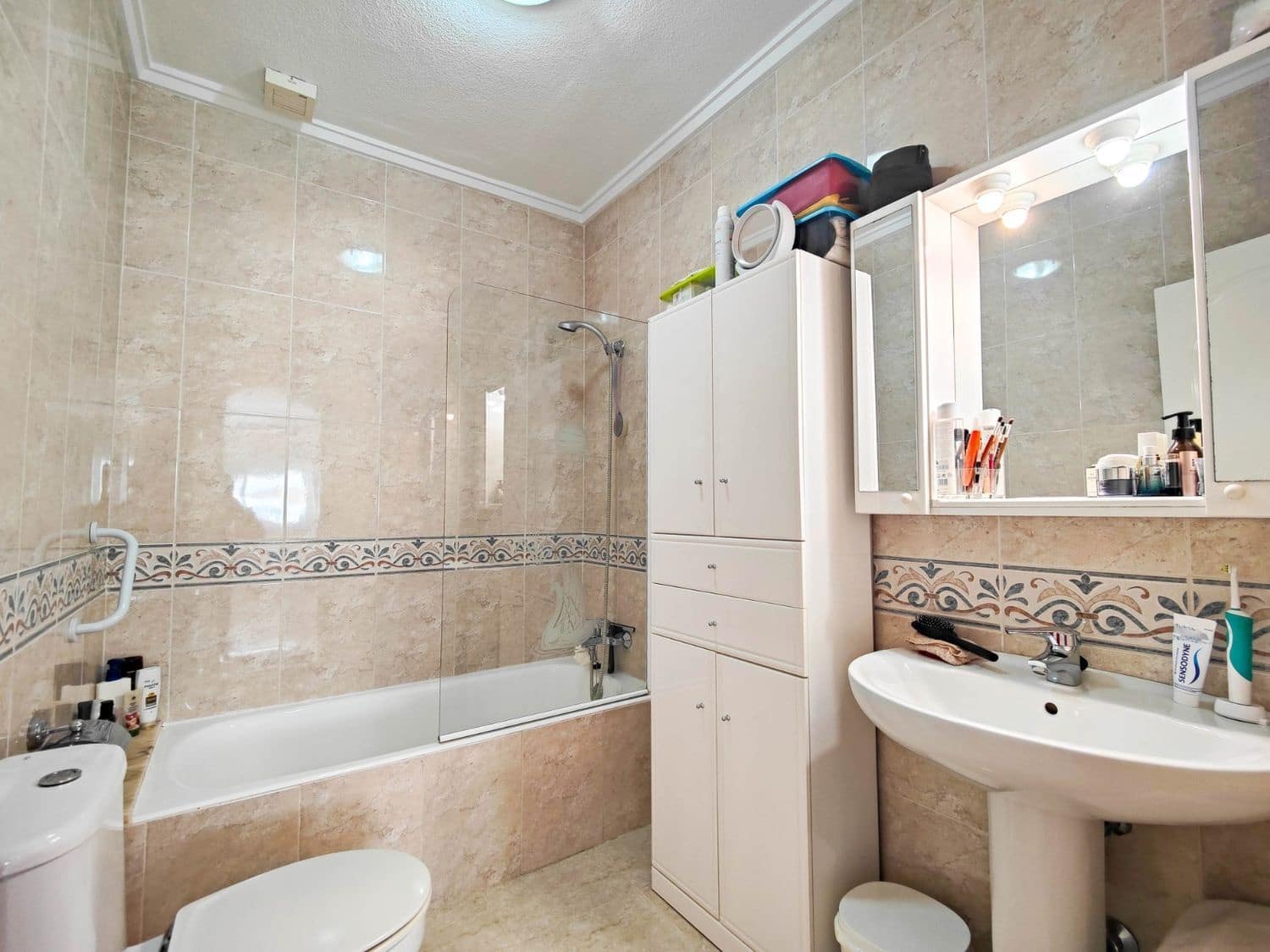 2 camera da letto Casa in vendita in Ciudad Quesada con piscina garage - 229.900 € (Rif: 9821936)