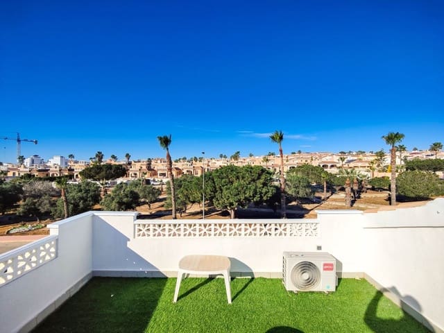 2 camera da letto Casa in vendita in Ciudad Quesada, Rojales con piscina garage - 229.900 € (Rif: 9821936)