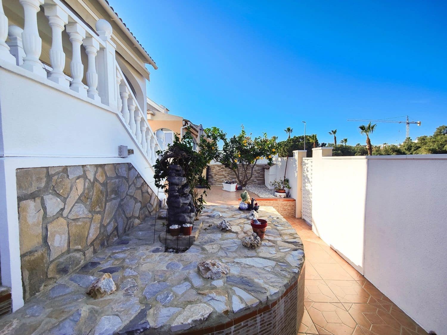 2 camera da letto Casa in vendita in Ciudad Quesada con piscina garage - 229.900 € (Rif: 9821936)