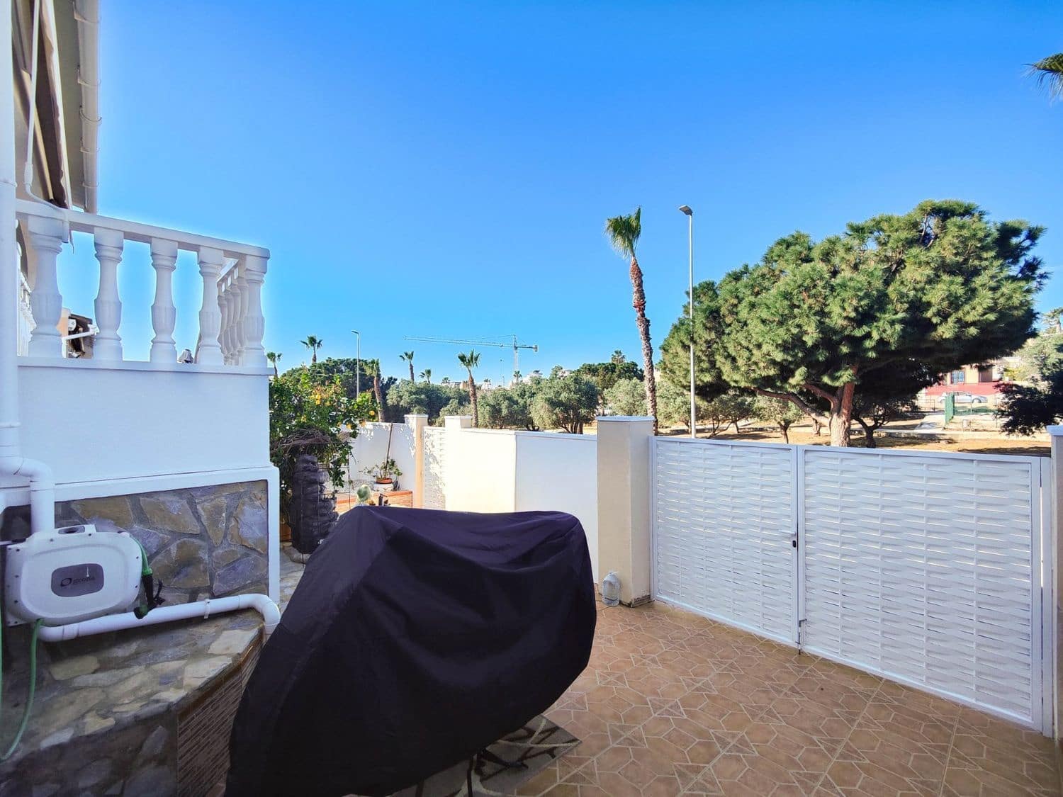 2 camera da letto Casa in vendita in Ciudad Quesada con piscina garage - 229.900 € (Rif: 9821936)