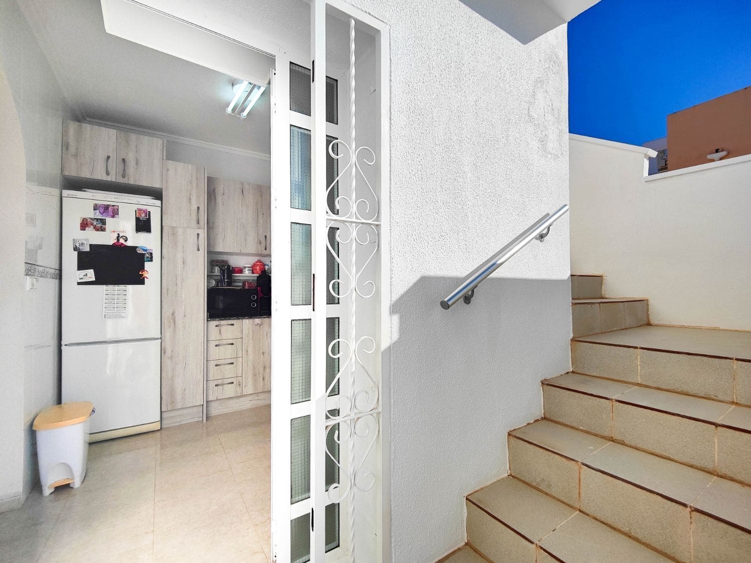 2 camera da letto Casa in vendita in Ciudad Quesada con piscina garage - 229.900 € (Rif: 9821936)