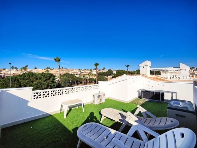 2 camera da letto Casa in vendita in Ciudad Quesada, Rojales con piscina garage - 229.900 € (Rif: 9821936)