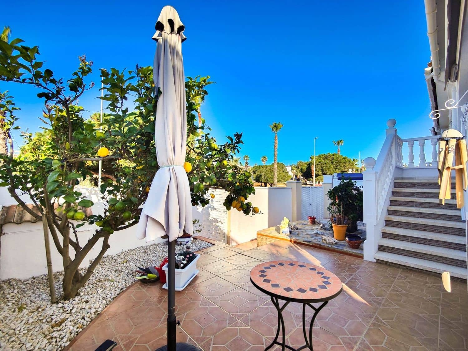 2 camera da letto Casa in vendita in Ciudad Quesada con piscina garage - 229.900 € (Rif: 9821936)