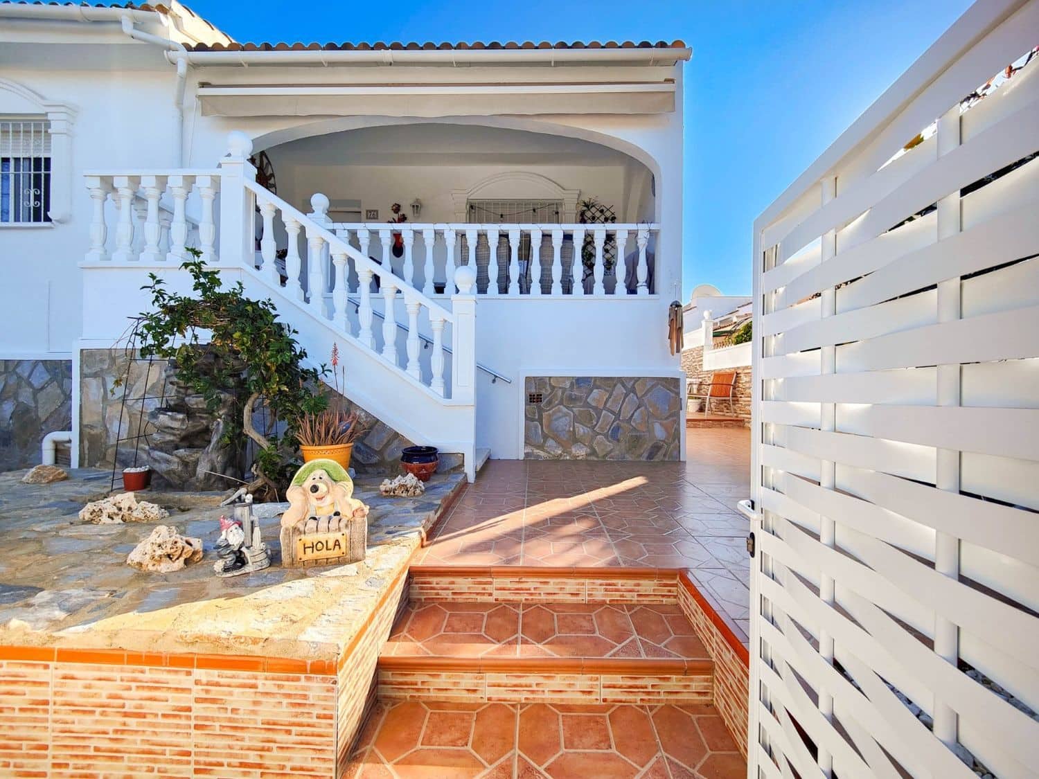 2 camera da letto Casa in vendita in Ciudad Quesada con piscina garage - 229.900 € (Rif: 9821936)