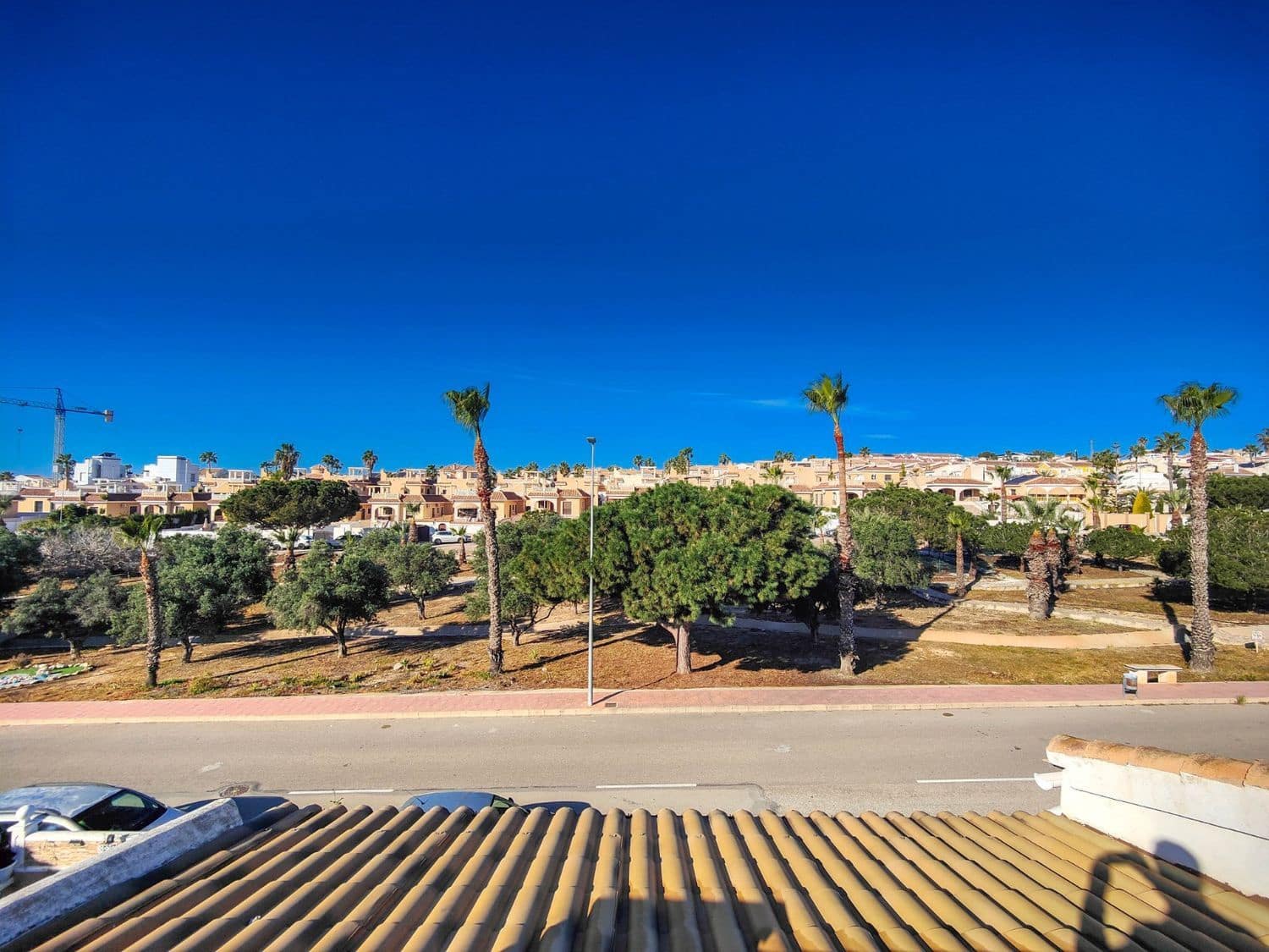 2 camera da letto Casa in vendita in Ciudad Quesada con piscina garage - 229.900 € (Rif: 9821936)
