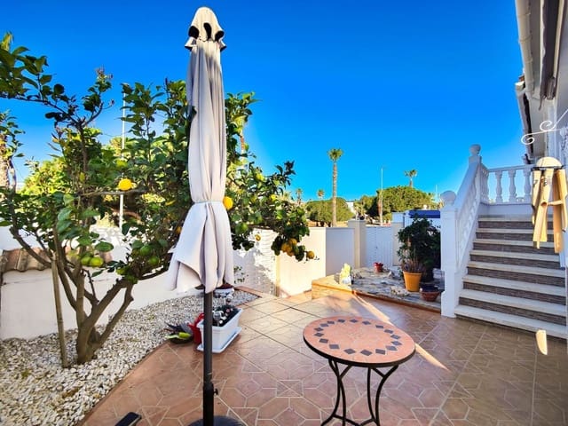 2 camera da letto Casa in vendita in Ciudad Quesada, Rojales con piscina garage - 229.900 € (Rif: 9821936)