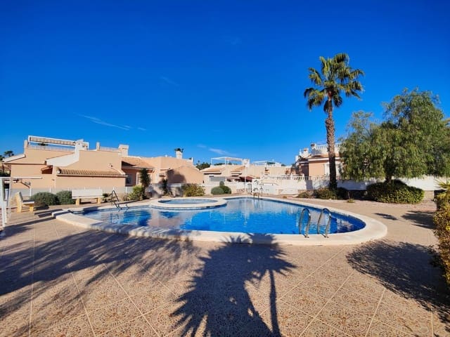 2 camera da letto Casa in vendita in Ciudad Quesada, Rojales con piscina garage - 229.900 € (Rif: 9821936)