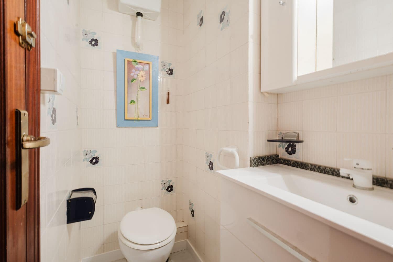 3 chambre Appartement à vendre à Torrevieja avec piscine garage - 219 000 € (Ref: 9821937)
