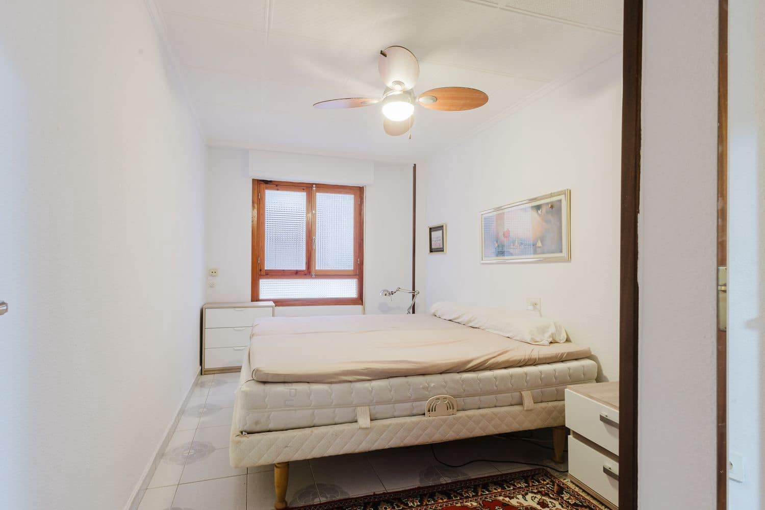 3 chambre Appartement à vendre à Torrevieja avec piscine garage - 219 000 € (Ref: 9821937)