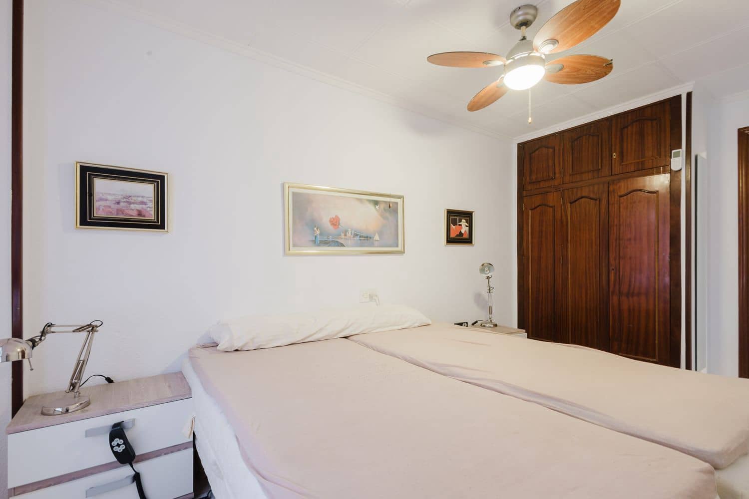 3 chambre Appartement à vendre à Torrevieja avec piscine garage - 219 000 € (Ref: 9821937)