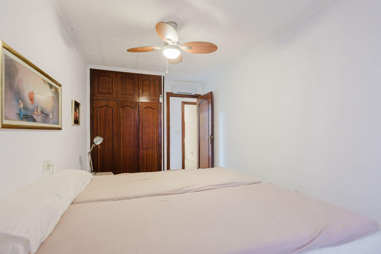 3 chambre Appartement à vendre à Torrevieja avec piscine garage - 219 000 € (Ref: 9821937)