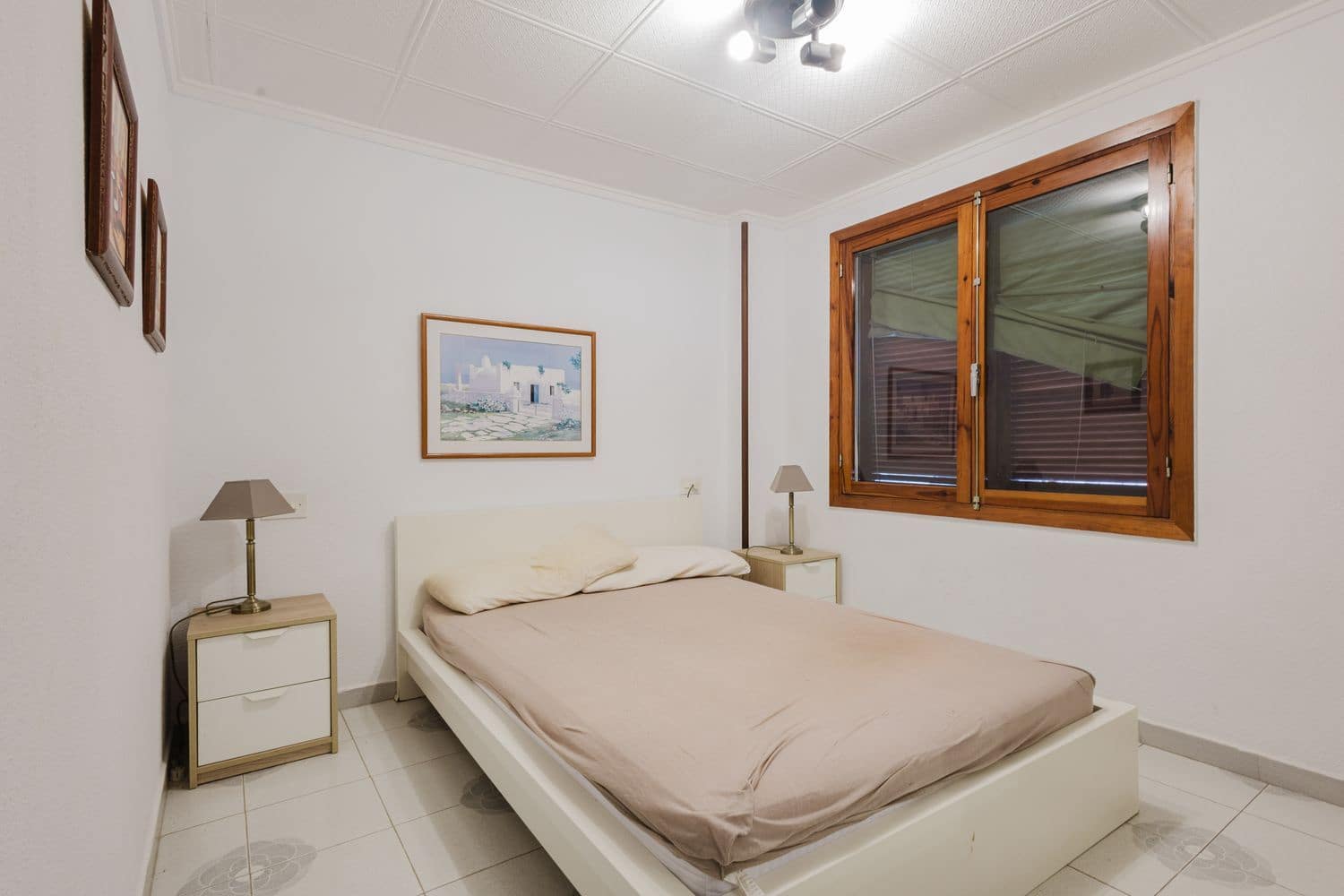 3 chambre Appartement à vendre à Torrevieja avec piscine garage - 219 000 € (Ref: 9821937)