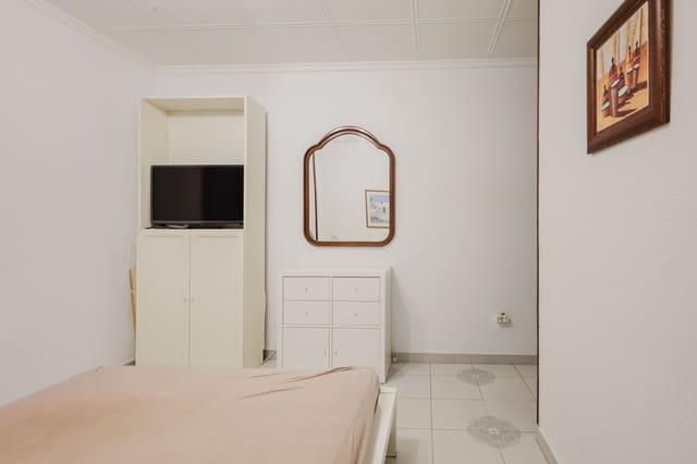 3 chambre Appartement à vendre à Playa del Acequión, Torrevieja avec piscine garage - 219 000 € (Ref: 9821937)