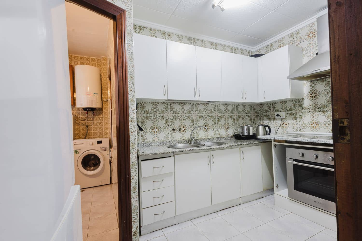 3 chambre Appartement à vendre à Torrevieja avec piscine garage - 219 000 € (Ref: 9821937)